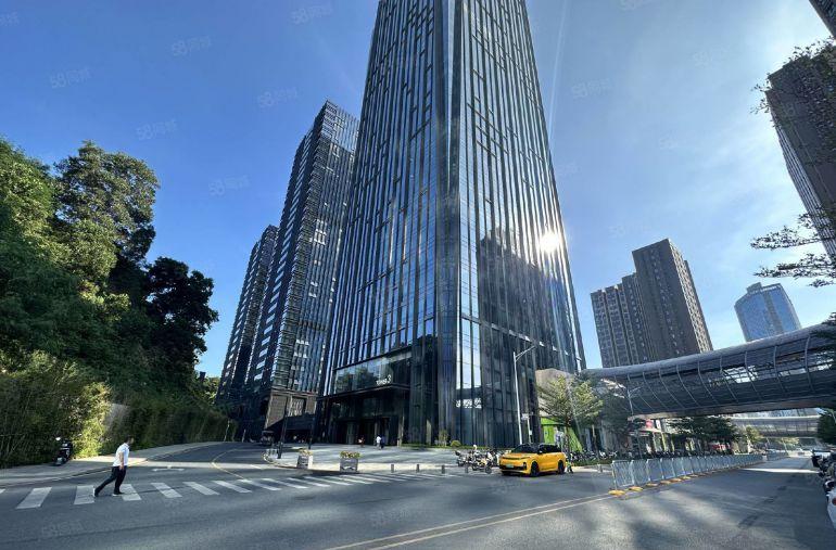 50平起租 布吉石芽岭地铁站附近200平电商办公仓库出租