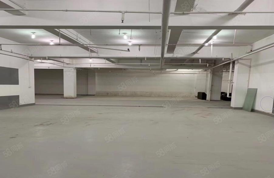 秀峰工业城 500平方起租 独门独院 大型工业区