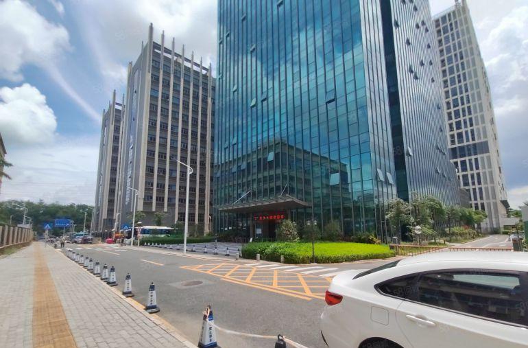 布吉李朗珠宝园1000平精装修电商仓库厂房低价租500平分租