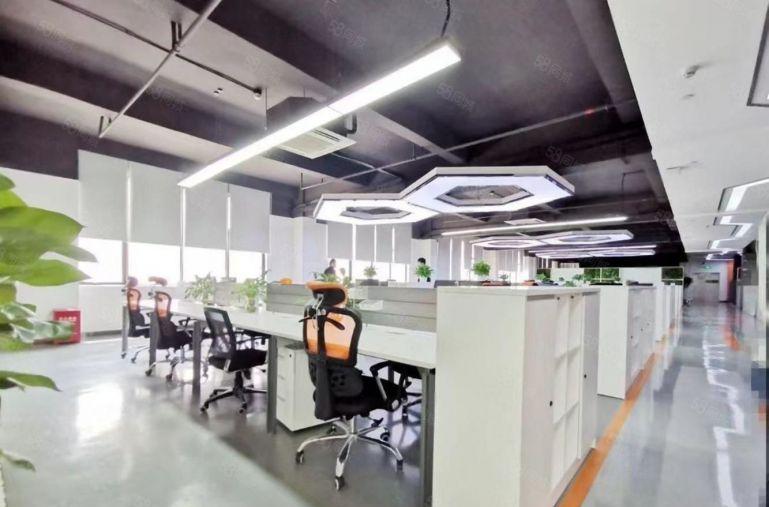 布吉百鸽笼可办公可生产200平至2600平整层 大小可分租