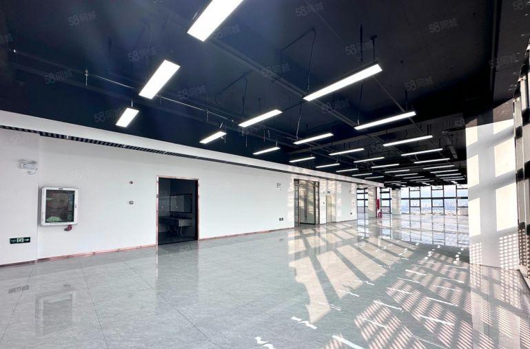 李朗产业园厂房出租单层1650平精装办公加工生产仓储可分租