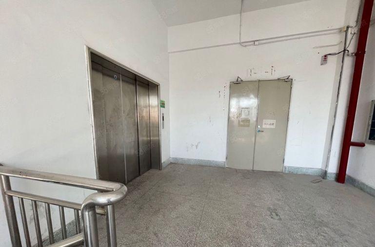 布吉百鸽笼独门独院原房东带红本厂房出租1500平200平起租