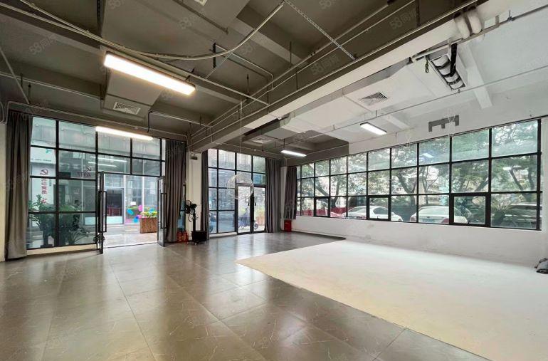 百鸽笼原房东办公厂房，简装精装大小面积