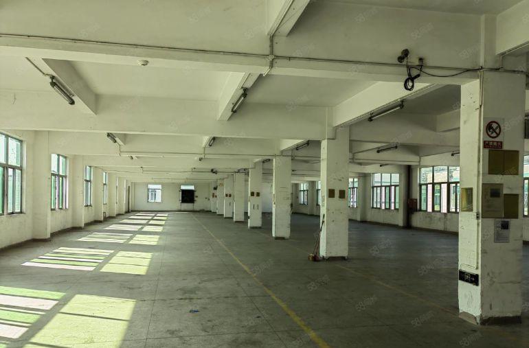 200平起分租20元起布吉上李朗地铁口厂房仓库出租2000平