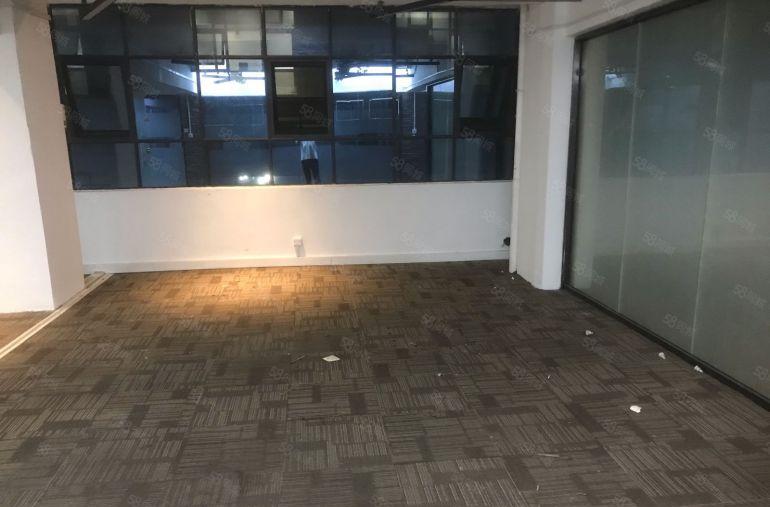 丹竹头小面积电商办公室60平100平120平200平出租