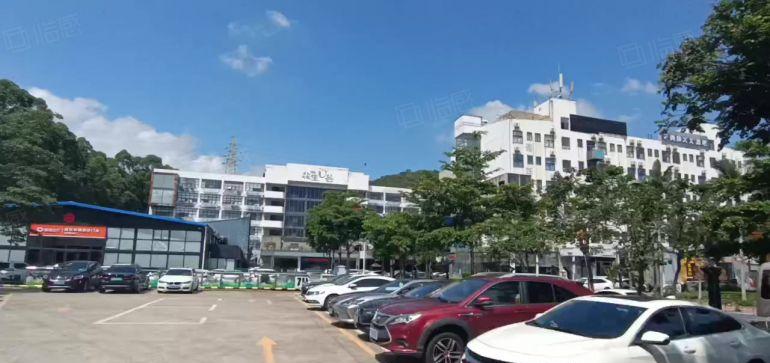 布吉杨美电商仓库基地1000平厂房出租可分租500平