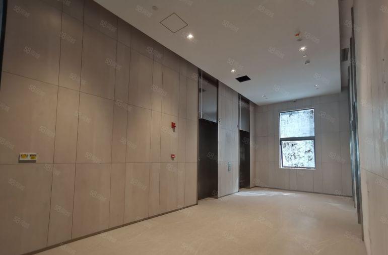 龙岗新型高标厂房户型方正高实用率 可研发 业主直租500平起