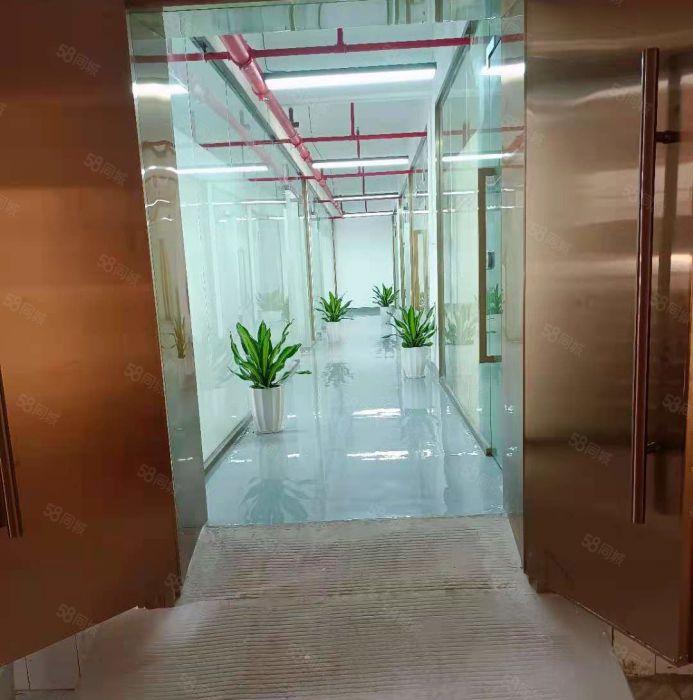 联创工业区办公室出租