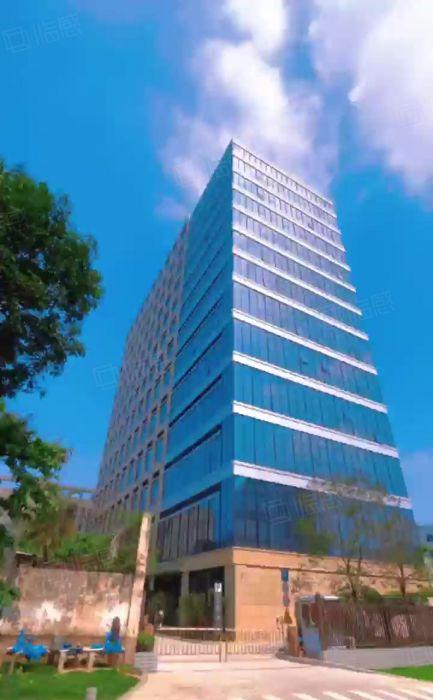 大小分租李朗布吉厂房仓库500平产业园开发商直租22元起