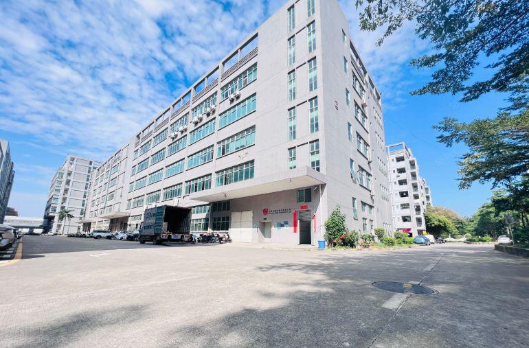 布吉丹竹头地铁口原房东厂房仓库出租200平是2000平