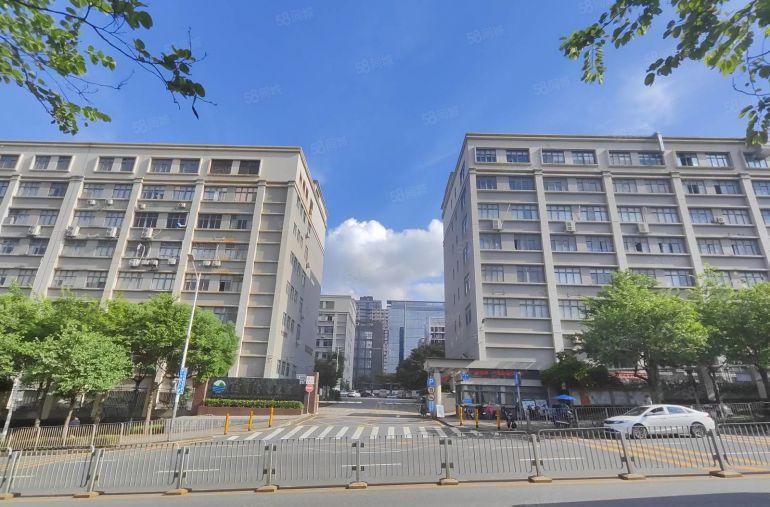 吉华街道厂房200平起租，形象好主干道旁，房东帮免费装休