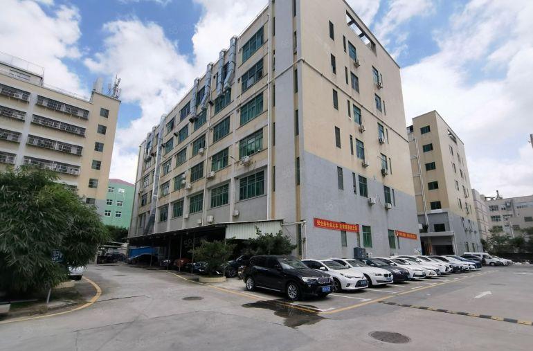 可申请补贴直租大芬电商产业园200平带装修赠送免租期