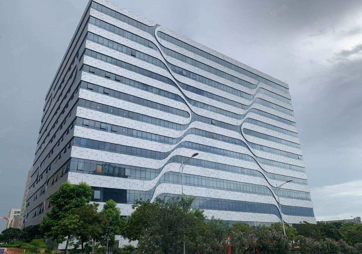 布吉原房东小面积分租独栋厂房100.200平电商贸易仓库办公