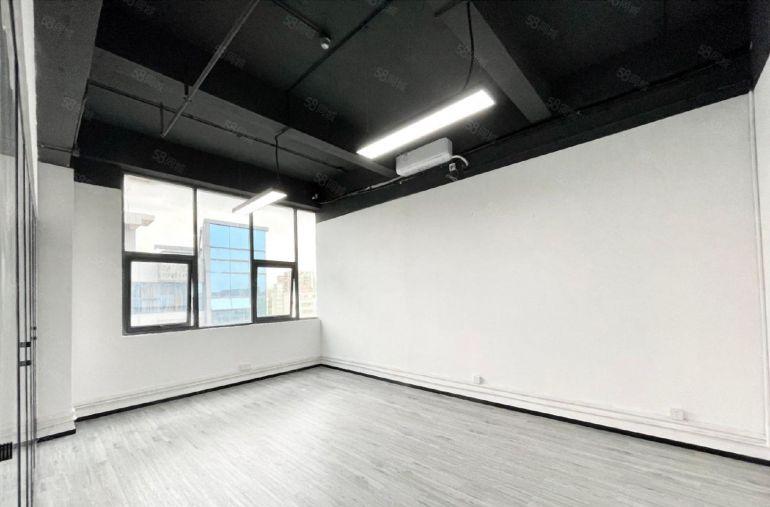 无中 全新精装办公写字楼丨518平电商展厅仓储丨带仓库