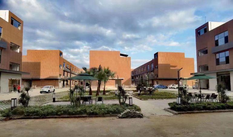 布吉丹竹头高新产业园区原房东厂房仓库办公出租200平起分