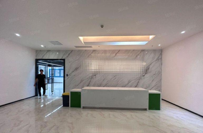 布吉地站口1000平方厂房仓库出租 全精装修