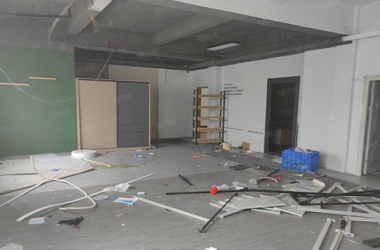 丹竹头地铁站一二楼厂房仓库100平200平300平出租