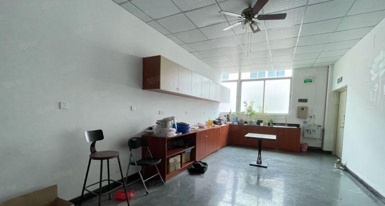 李朗珠宝园新出1000平精装修办公仓库厂房原房东实际面积出