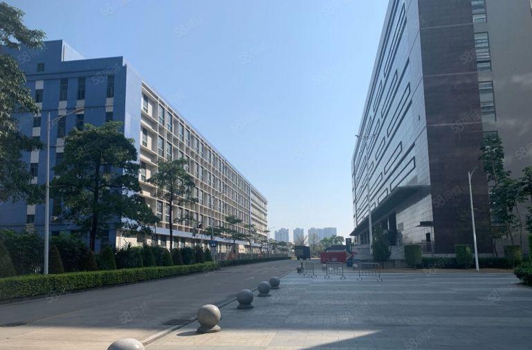 丹竹头地铁口原房东2楼实际1000平方厂房出租，带红本！