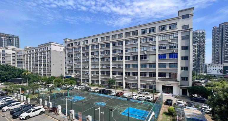 布吉原房东红本厂房仓库100平起精装办公仓库一楼都有