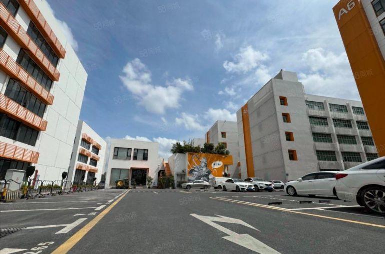 布吉石芽岭地铁站200平起租电商办公厂房出租一楼物流仓库分租