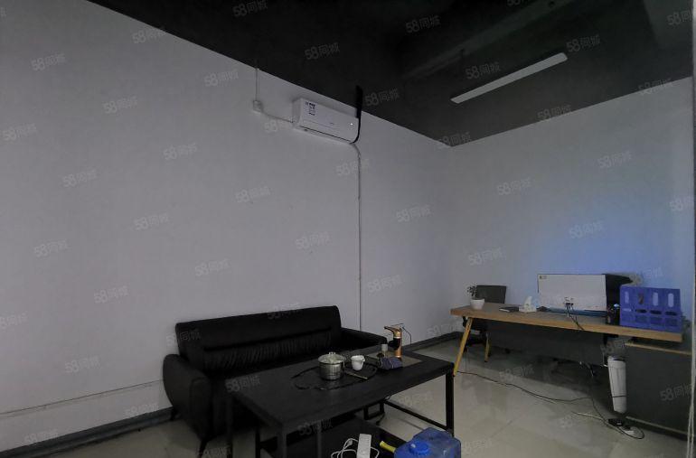 布吉地铁口200平起原房东5000平创意园办公室仓库厂房出租