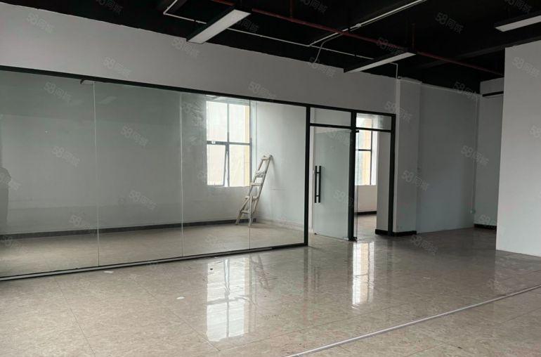 布吉丹竹头创意园25一平，126到180到360到2000平