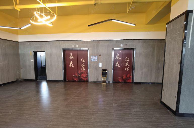 布吉地铁口便宜厂房特价19元原房东红本厂房办公仓库出租可分租