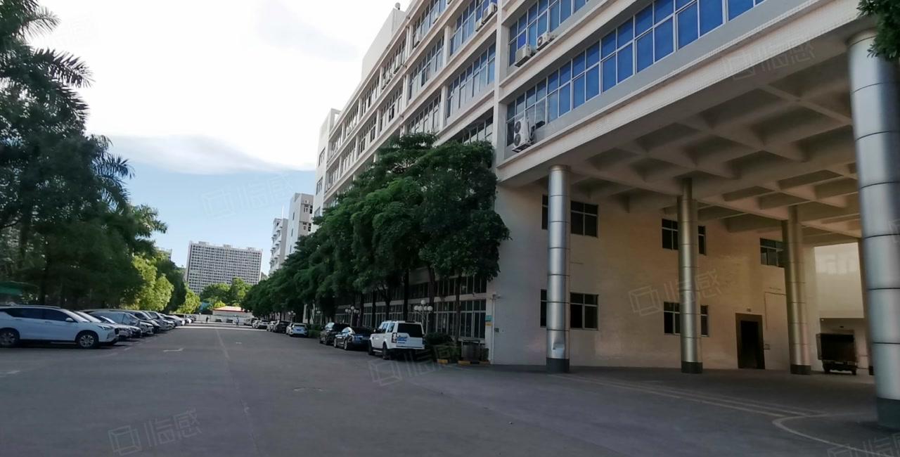 原房东！布吉丹竹头1.5万独院，原房东分租，厂房仓库低价出租