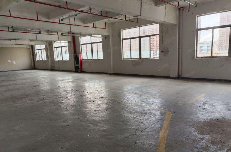 布吉联创工业区厂房出租