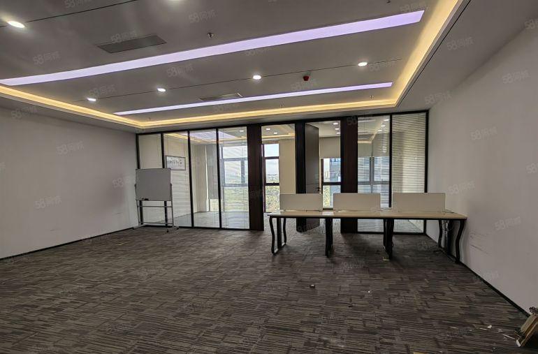 布吉木棉湾150电商园企业发展之选，配套齐全交通便利！