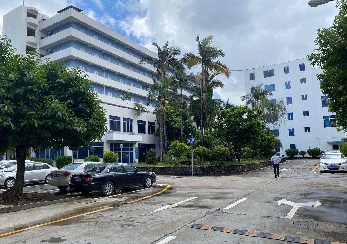 布吉百鸽笼附近仅有500平办公厂房仓库出租交通便利生活方便