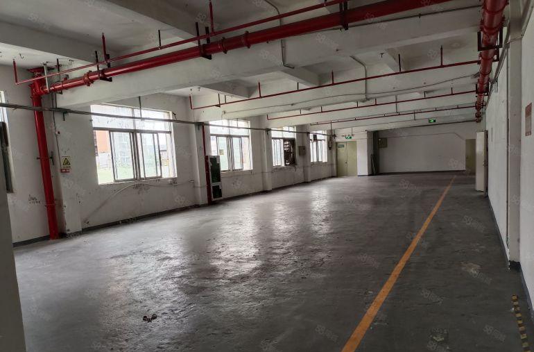 布吉联创工业区厂房出租