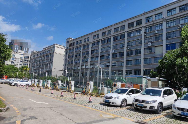 特价  布吉李朗厂房仓库1812平出租，带现成装修，可办环评