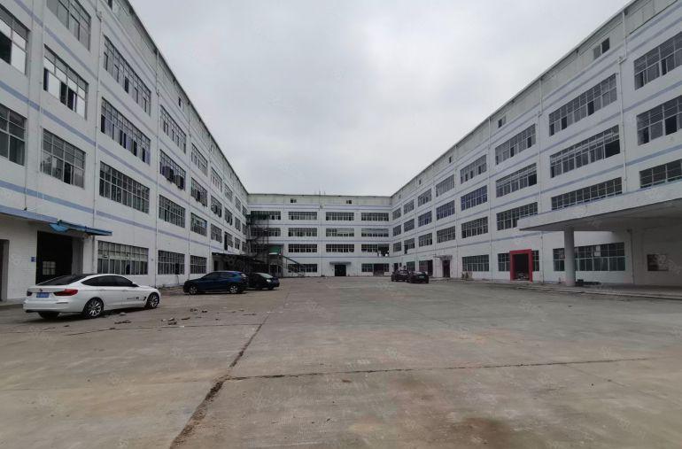 25元起租布吉下水径工业区厂房出租100平方起租一楼仓库招租