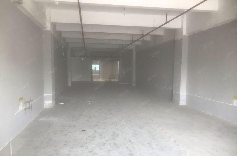 丹竹头地铁站厂房仓库200平300平600平出租