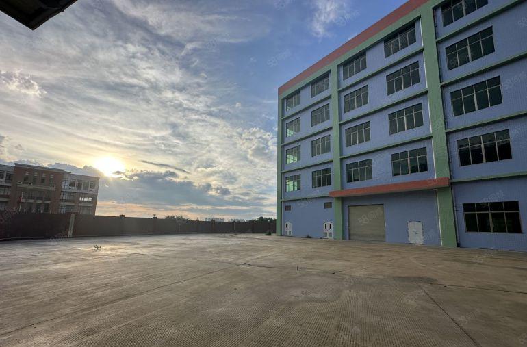 （出租）深圳布吉独门独院厂房出租7000平可200起分