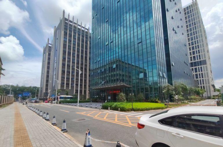 布吉李朗珠宝园1000平精装修电商仓库厂房低价租500平分租