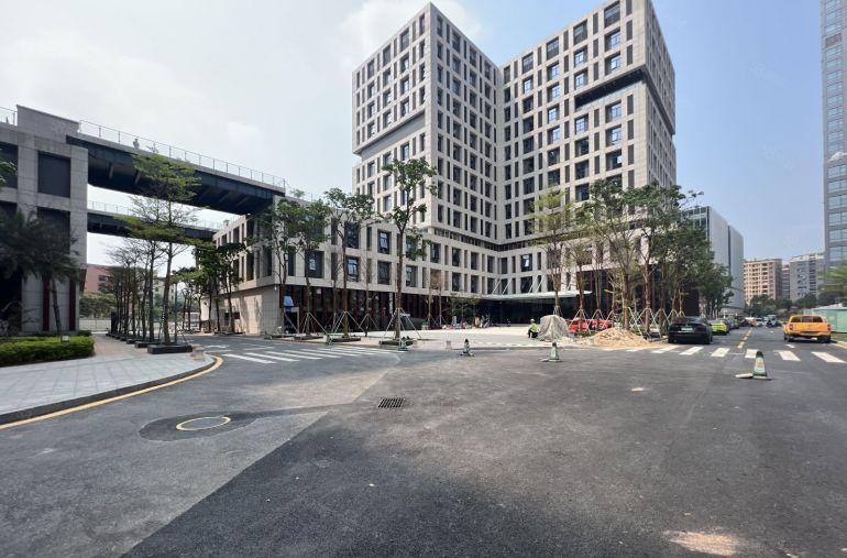 光明高新企业政府补贴新能源厂房2000平出租可定制装修好招工