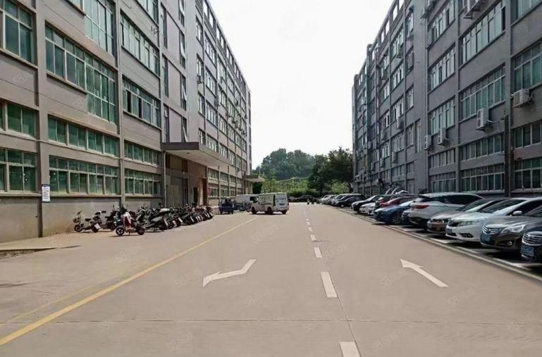 光明公明工业厂房仓库出租2000平可分300平500平