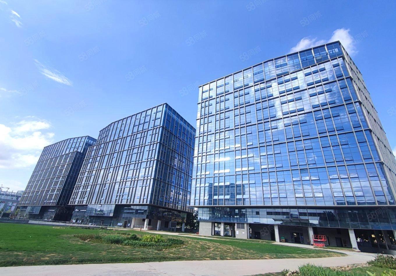 光明区红本高新研发厂房临近地铁6号线地铁站100平起租