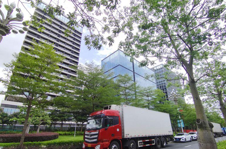 光明区高新补贴科研精装厂房便宜出租生物医疗电子研发免租期长久