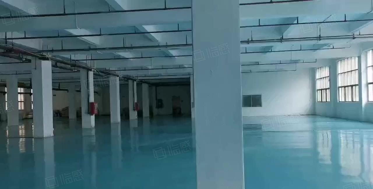 公明厂房出租，1楼880，3600平（带阁楼办公室）电量充足