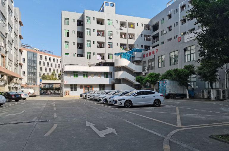 公明原房东红本厂房出租700（租金21元含税水电可）