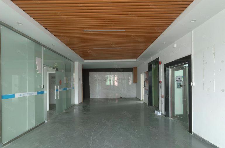 光明长圳原房东工业区200至2000平厂房出租一楼仓库可分租