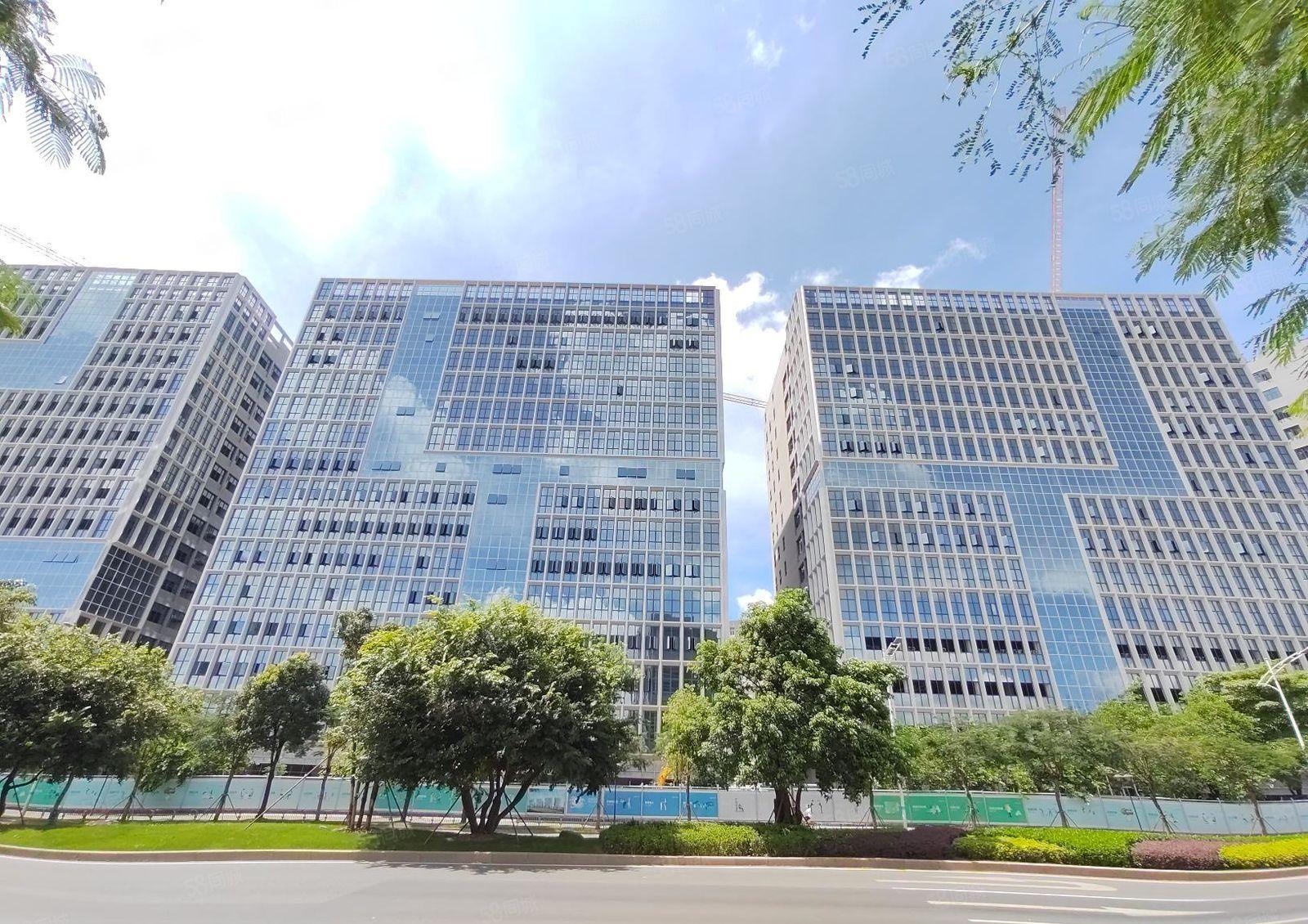 授权医疗器械精密仪器特色园区，享受房租补贴可分租