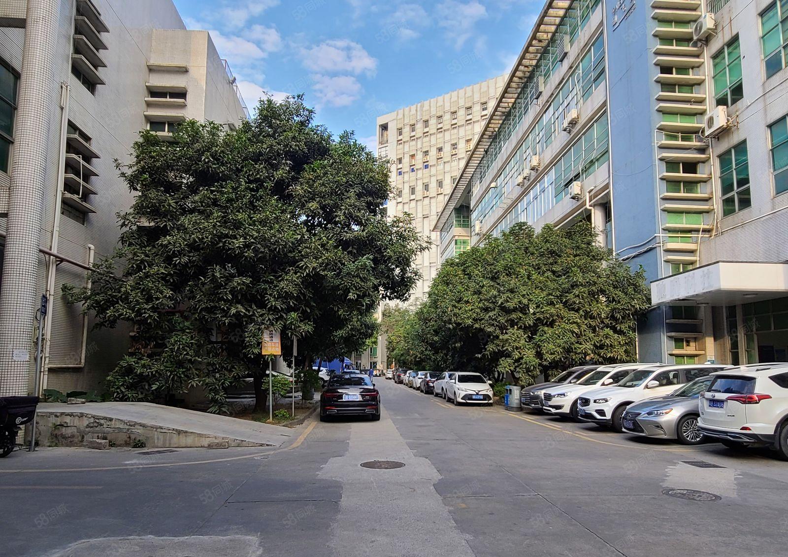 光明原房东地铁口红本厂房重工业园区