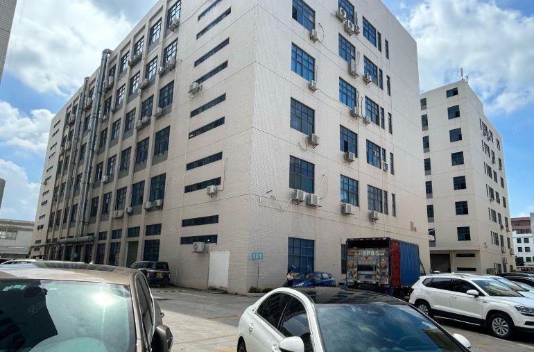 光明新围600平800平1000平，2400平厂房仓库出租