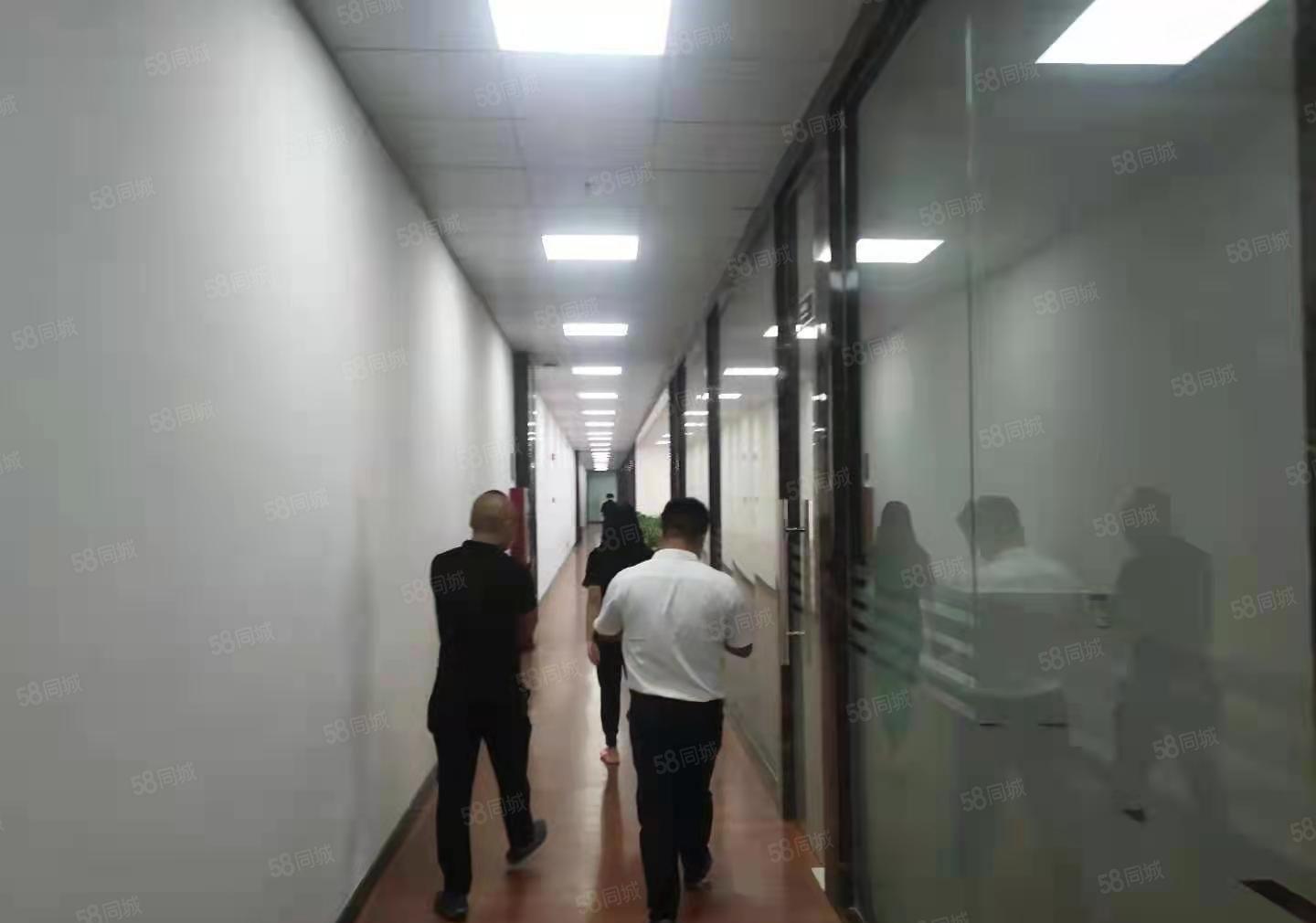 东坑新出原房东独门独院带精装修标准厂房2000平