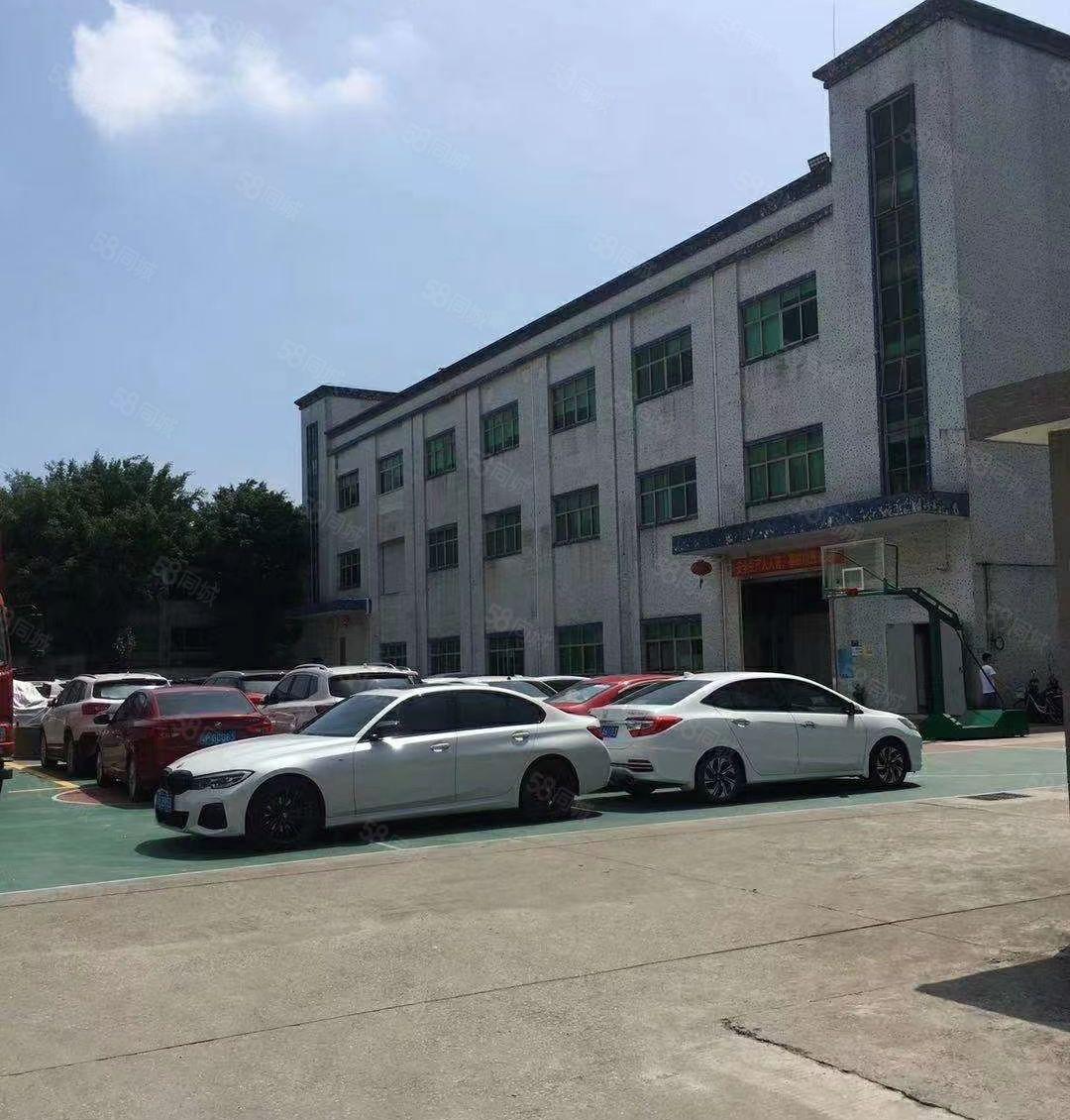 公明原房东独院厂房4500平（豪华装修，315独立变压器）